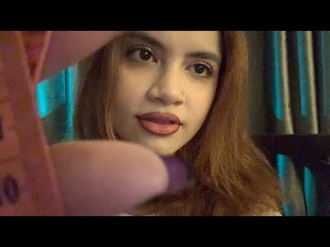 ASMR for the Busy Brains (Instant Tingles for Sleep) 