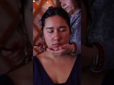 Part 10 | Terahertz roller massage with Mom #asmr #relaxing #realpersonasmr #asmrsleep #asmrvideo