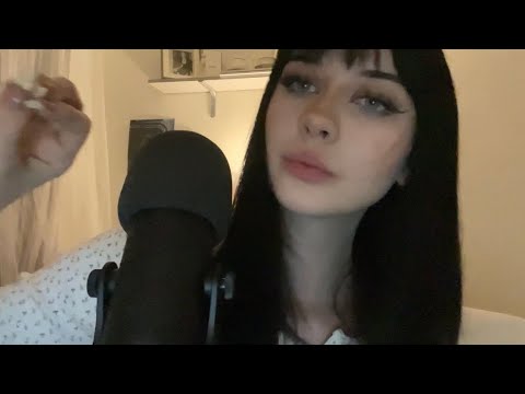 asmr 10 triggers to help you fall asleep!