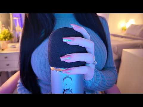 ASMR For When You Need to Sleep 💤 No Talking