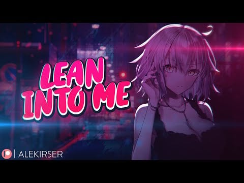 ASMR || “Just Close Your Eyes...” Alone With A Mysterious Bad Girl [Strangers to Lovers] [Sleep Aid]