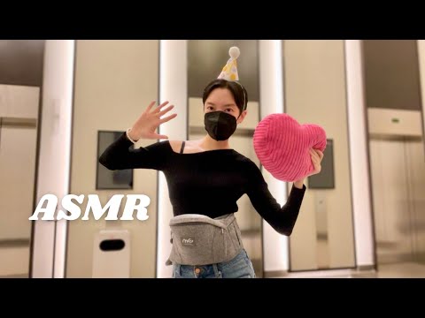 Fast & Aggressive Fabric Scratching That Will Break Your Brain🧢 (Jeans, Cap, Cushion) lofi hand soun