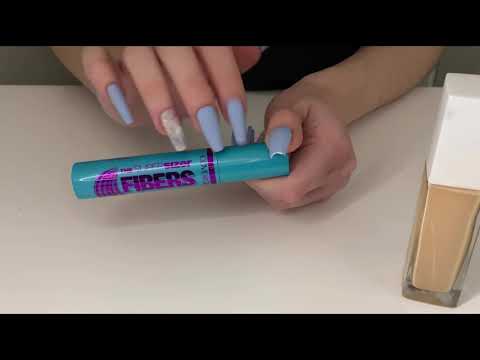 ASMR Assorted tapping