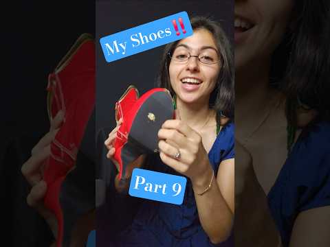Yay! Boot time 👢 #shoes #asmr