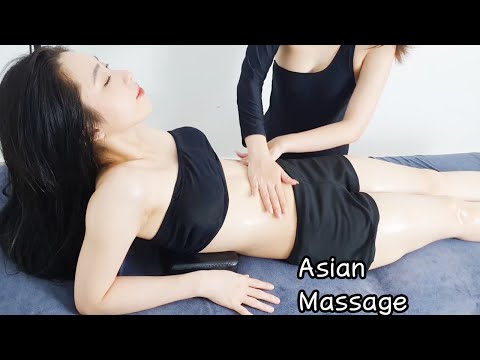 0513 피로가 많이 쌓이셨나요? 우리가 마사지로 도와줄게요