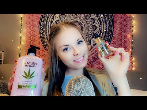 ASMR! BIRTHDAY HAUL! 🎉🎂🥳🎊🎈