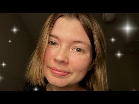 ASMR 9 Triggers to Help You Sleep