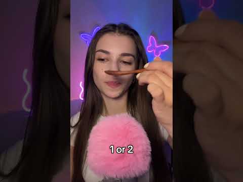 #asmr #relax #visualtingle #tingles - The ASMR Index