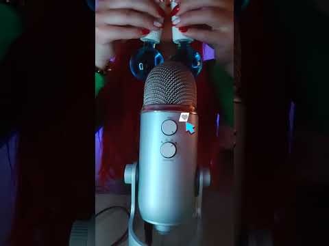 ASMR | Water Globes for RELAXATION (No Talking) 🧡 #asmr #relaxing