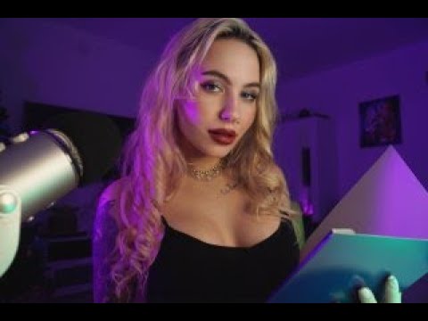 ASMR Date in a restaraunt ~ Role play