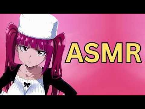 ASMR ⚠️ INTENSE EAR LICKING & EATING 😽 (DEEP SLEEP)