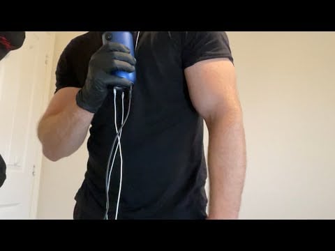 EXTREME Mouth Sounds ASMR