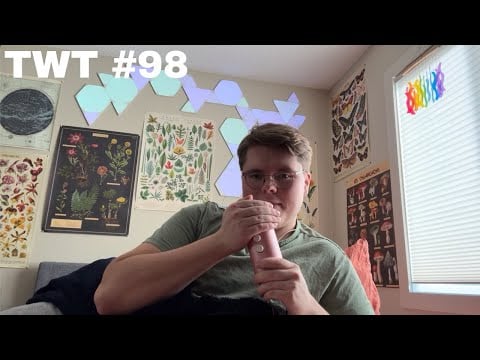 Tingly Trigger Words in a Close Up Whisper (TWT #98) | Eclectic ASMR