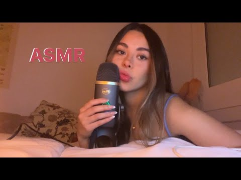 asmr