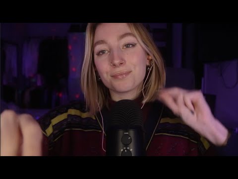 ASMR | Chaotic & Fast Trigger Assortment⚡️