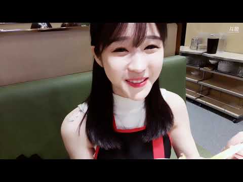 米儿啊i 20191105 斗鱼直播/douyu