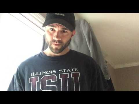 ASMR Haircut (trim) followed by a fitting