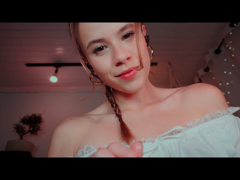 ASMR Massagem RELAXANTE enquanto VOCÊ DORME 😴😴