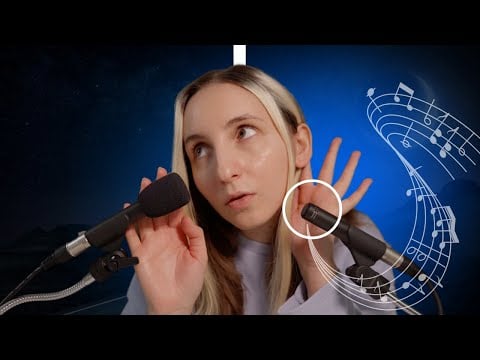 ASMR FR | Quand Mes Micros N’ont Plus De Bonnettes : On Entend Des Bruits De Bouche 👄