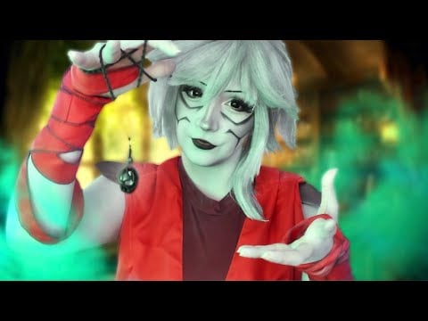 Night Sister Heals You | Star Wars ASMR RP