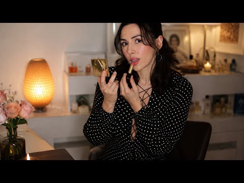 ASMR Candid Whispers About Little Girly Joys 🎀