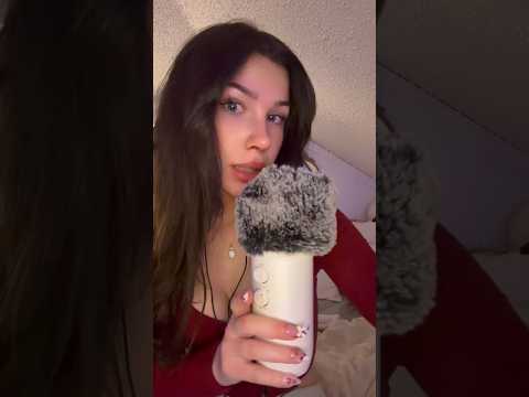 ASMR of my DMs #asmr