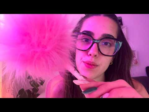 ASMR| Il VIDEO di cui avevi BISOGNO