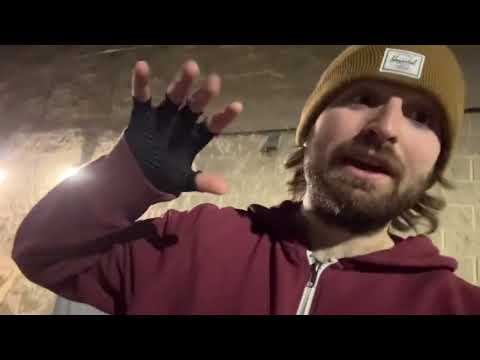 ASMR Full Body Movements Practice Session #2
