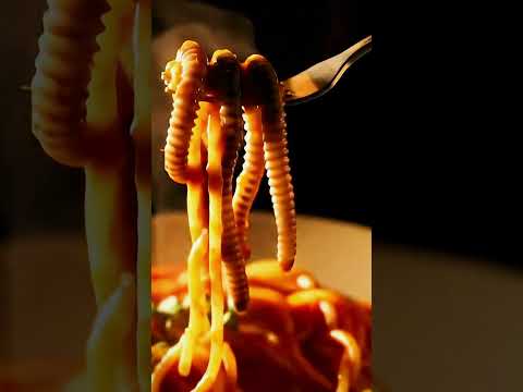 Culinary Disturbia: Pasta Horror Stories