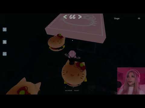 ASMR Roblox Obby Gameplay 💗Whispering, Soft Spoken, Controller Sounds