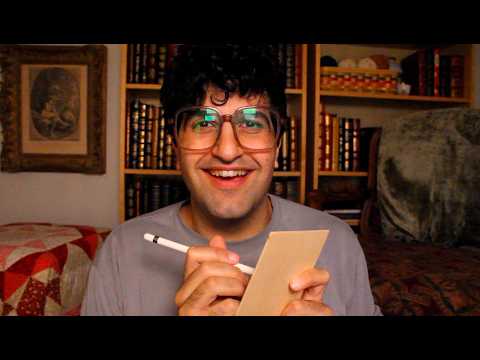 [ASMR] Gender Affirming Surgery  Choices (It's EVERY Option) (British Accent)
