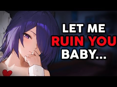 Tsundere Best Friend Needs Comfort & Confesses ♡ [Friends to Lovers] [Jealous] ASMR Roleplay