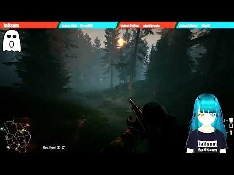 When hunting Bigfoot goes so wrong it goes right