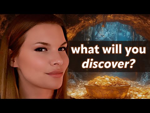 ASMR 8 Guided Visualization Personality Tests (Kokology)