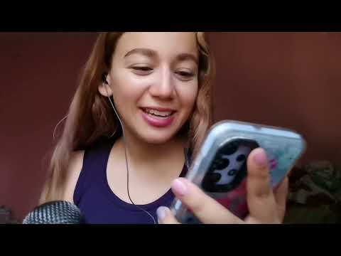 ASMR CANTANDO CANCIONES DE DISNEY