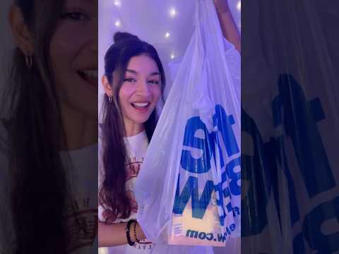Huge Squishy Haul ✨ASMR✨