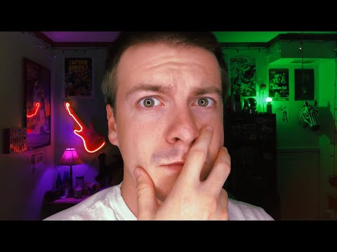 [ASMR] My Past Relationships | Whispered Ramble & Story Time