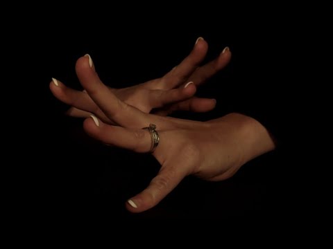 ASMR Isolated Hand Movements | No Talking