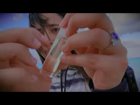 ASMR Reiki Wind Energy 🌬️ أصوات رياح قوية لإزالة Negative Energy & Deep Relaxation