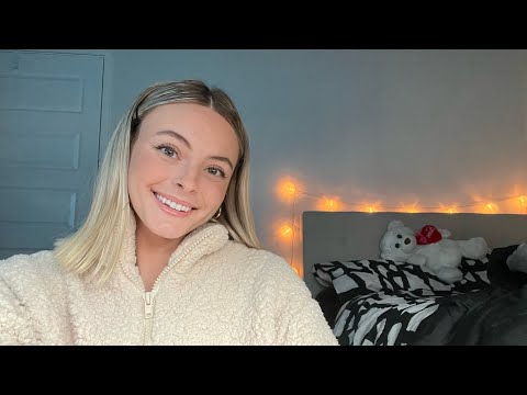 ASMR | Doing Your Makeup Fast and Aggressive in 1 Minute!