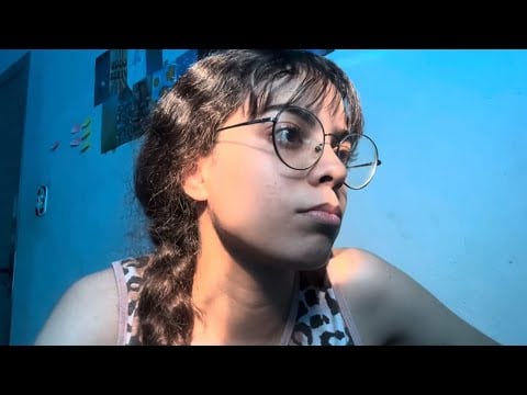 ASMR - ROLEPLAY PSICÓLOGA TERAPIA SOBRE AUTOCONHECIMENTO PARA VOCÊ DORMIR RAPIDINHO 🎀🧘🏻‍♀️✨