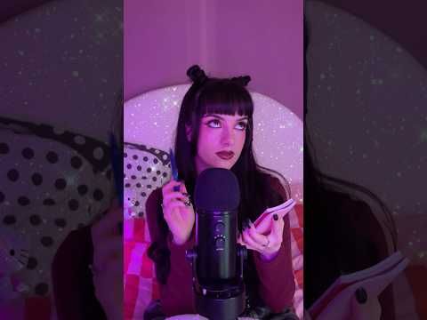 POV : Musa des WINX t’aide à écrire une CHANSON 🎧🎶