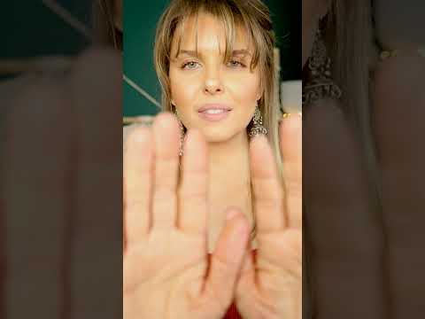 ASMR REIKI Healing for Balance #shorts