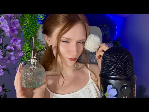 🐝ASMR I’ll calm you down🥰