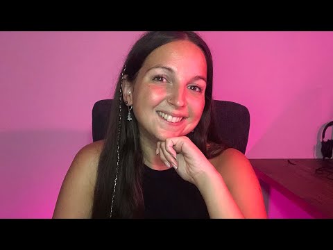 ASMR - Super FAST HAND SOUNDS & HAND MOVEMENTS - No talking