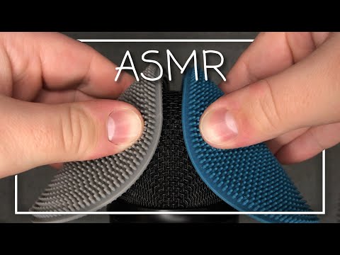 ASMR Intensive Scratching Triggers (No Talking)