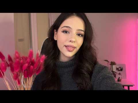 что это за звук? ASMR STREAM