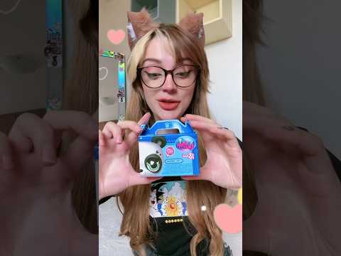 ABRÍ una CAJITA MINIATURA de LPS 😱✨🥰