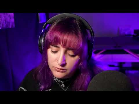 ASMR ITA-Diretta del 4 Maggio