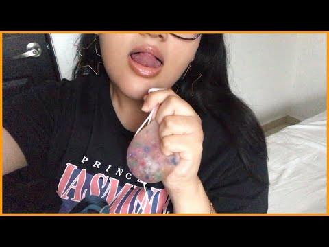 ASMR EN ESPAÑOL | SUSURROS | TE PLATICO TANTITO ❤️ (fail)